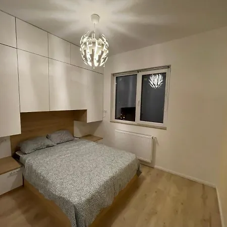 Treasure Luxury Apartment Palace 布加勒斯特 Exterior photo