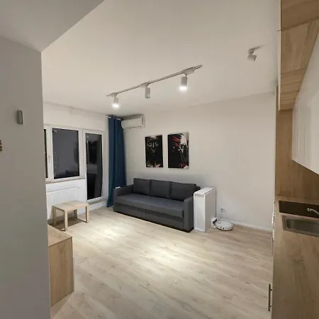 Treasure Luxury Apartment Palace 布加勒斯特 Exterior photo