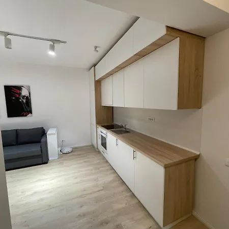 Treasure Luxury Apartment Palace 布加勒斯特 Exterior photo