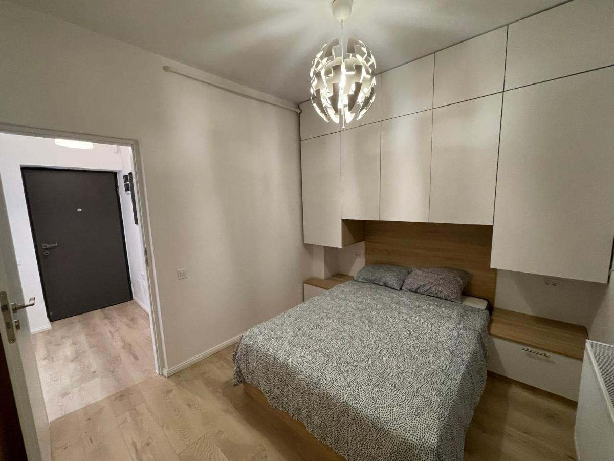 Appartement Treasure Luxury Palace *
