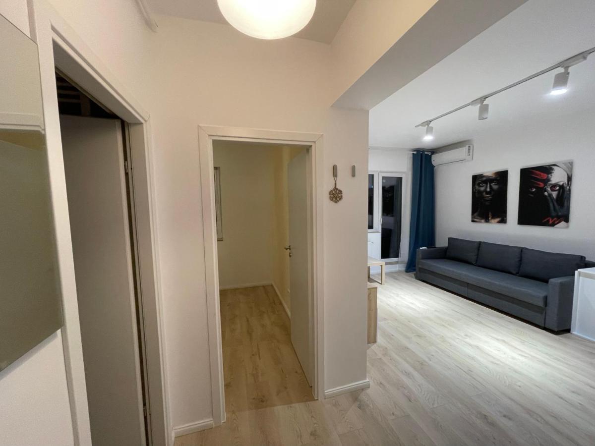 Treasure Luxury Palace Appartement Bucarest