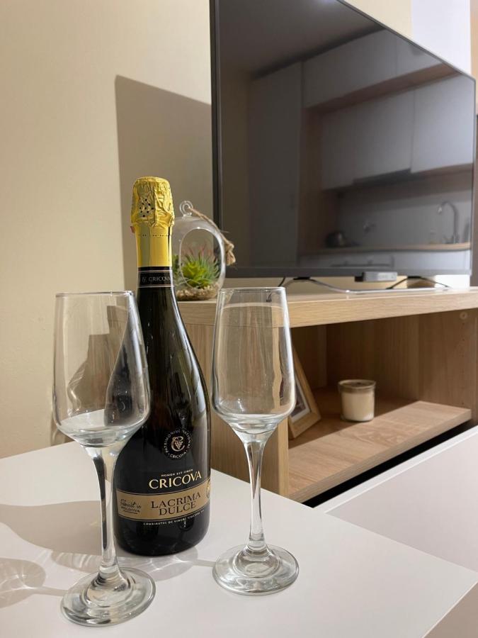 Treasure Luxury Palace Appartement *