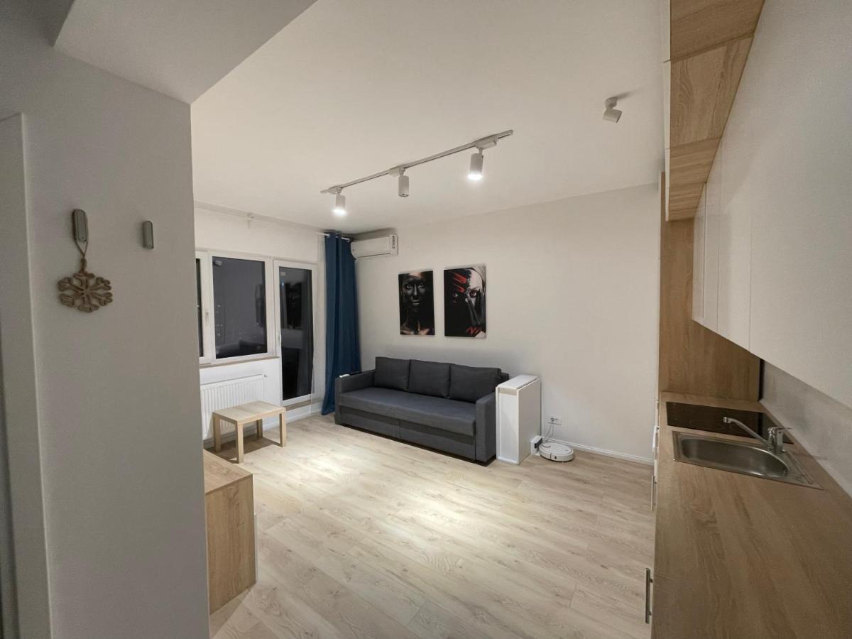 Appartement Treasure Luxury Palace *