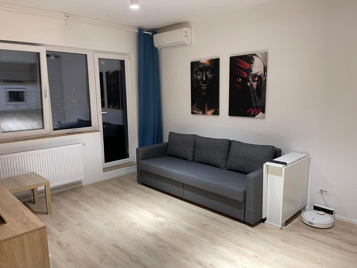 Appartement Treasure Luxury Palace