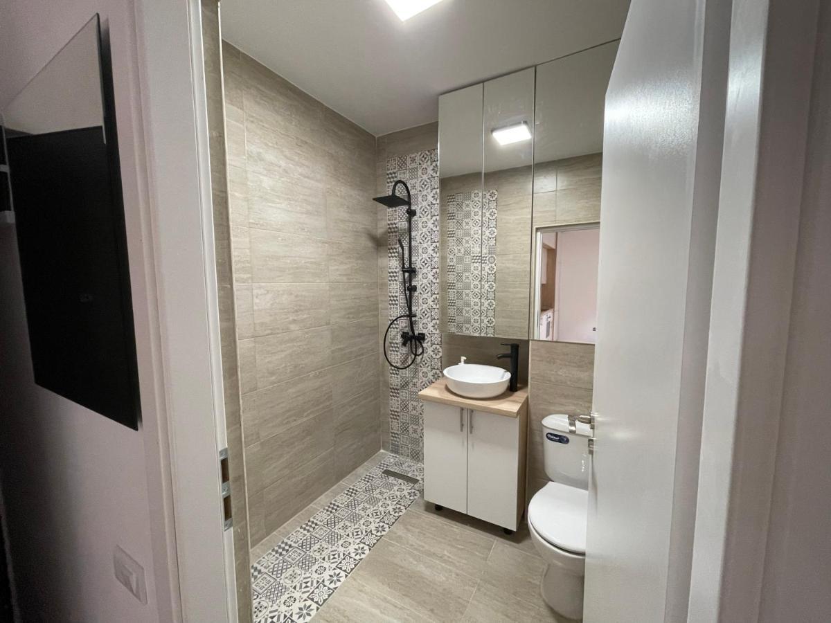 Treasure Luxury Palace Appartement *