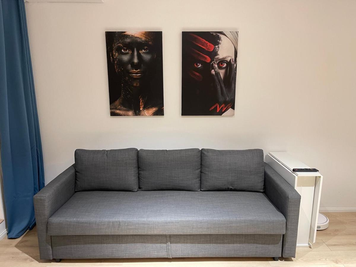 Appartement Treasure Luxury Palace